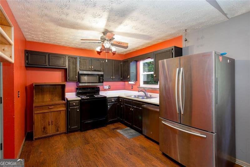 3155 Pritchards Way Douglasville - Photo 11