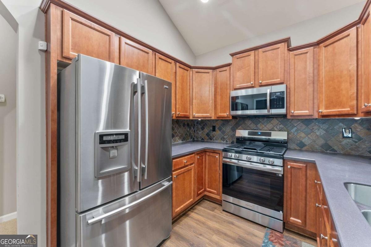 406 Paperbark Court Acworth - Photo 12