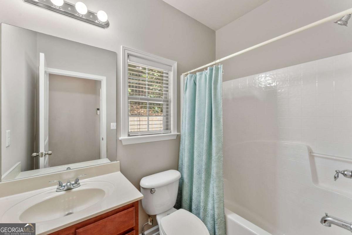 406 Paperbark Court Acworth - Photo 19