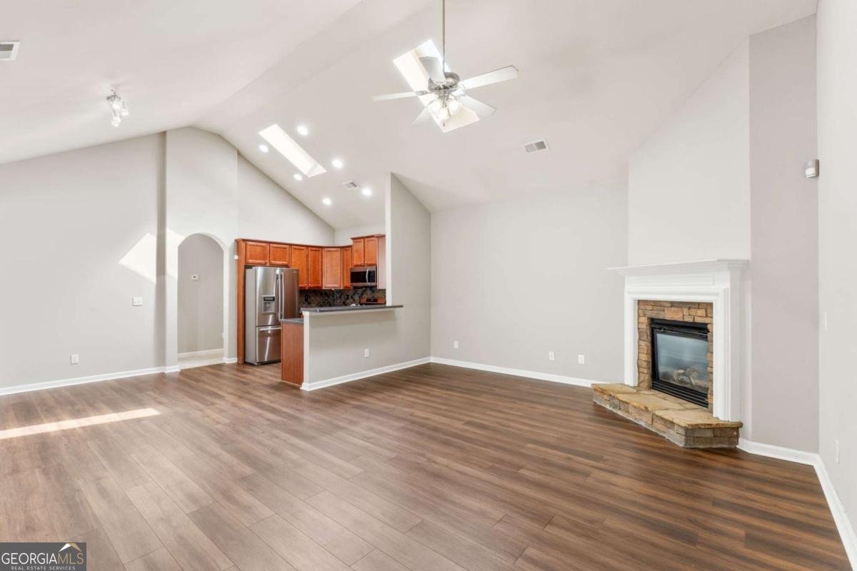 406 Paperbark Court Acworth - Photo 6