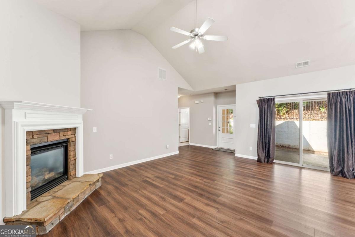 406 Paperbark Court Acworth - Photo 7