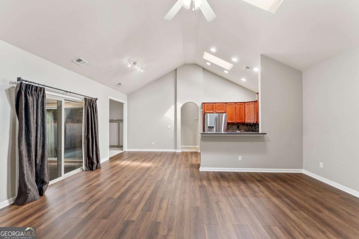 406 Paperbark Court Acworth - Photo 8