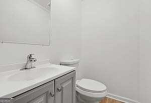 2102 Sandtree Court Atlanta - Photo 5