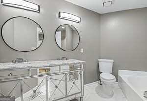 2102 Sandtree Court Atlanta - Photo 8
