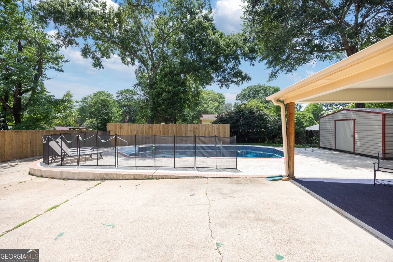 5715 Canterbury Drive Columbus - Photo 33