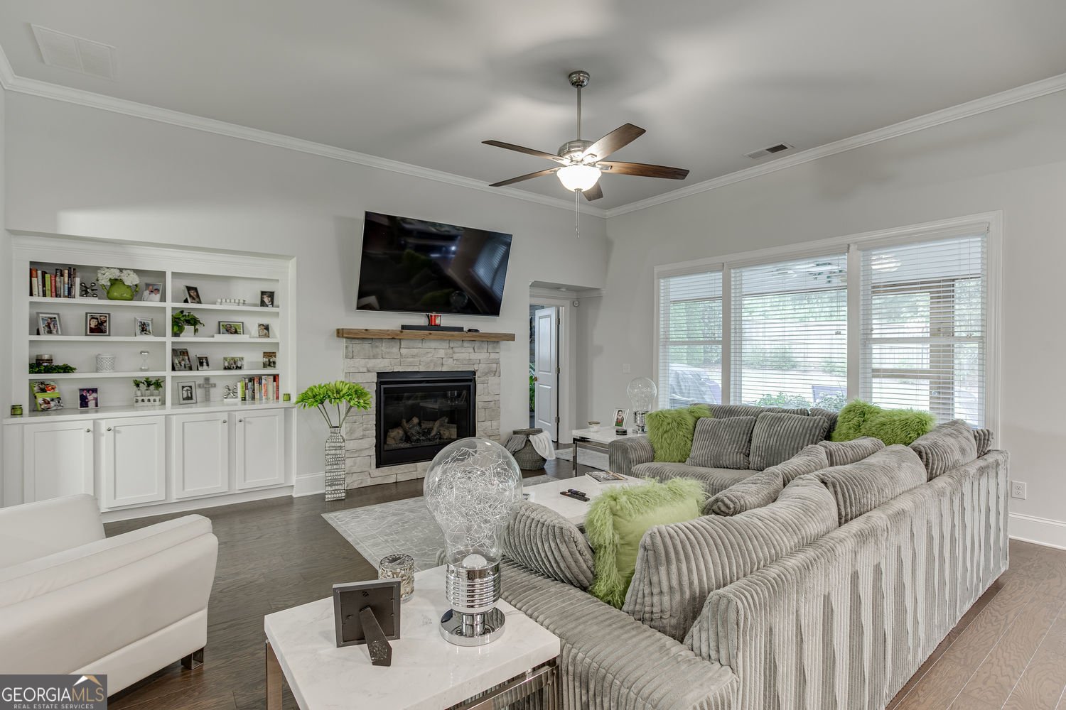 4862 Stone Way Path Buford - Photo 18