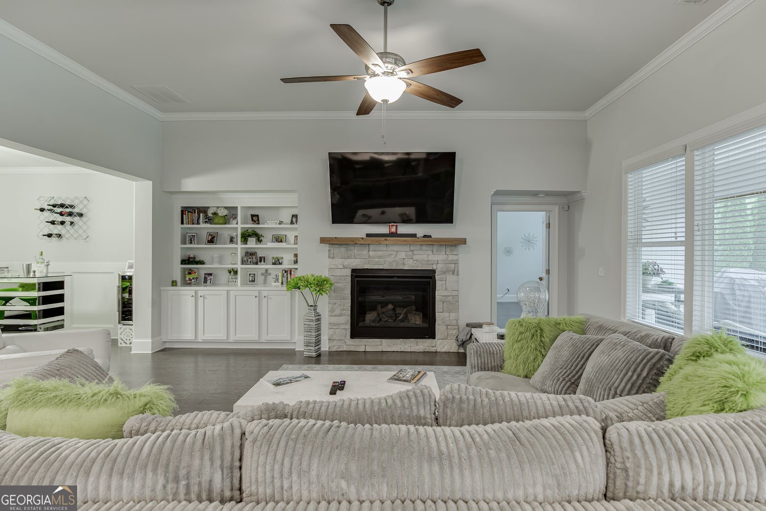 4862 Stone Way Path Buford - Photo 19