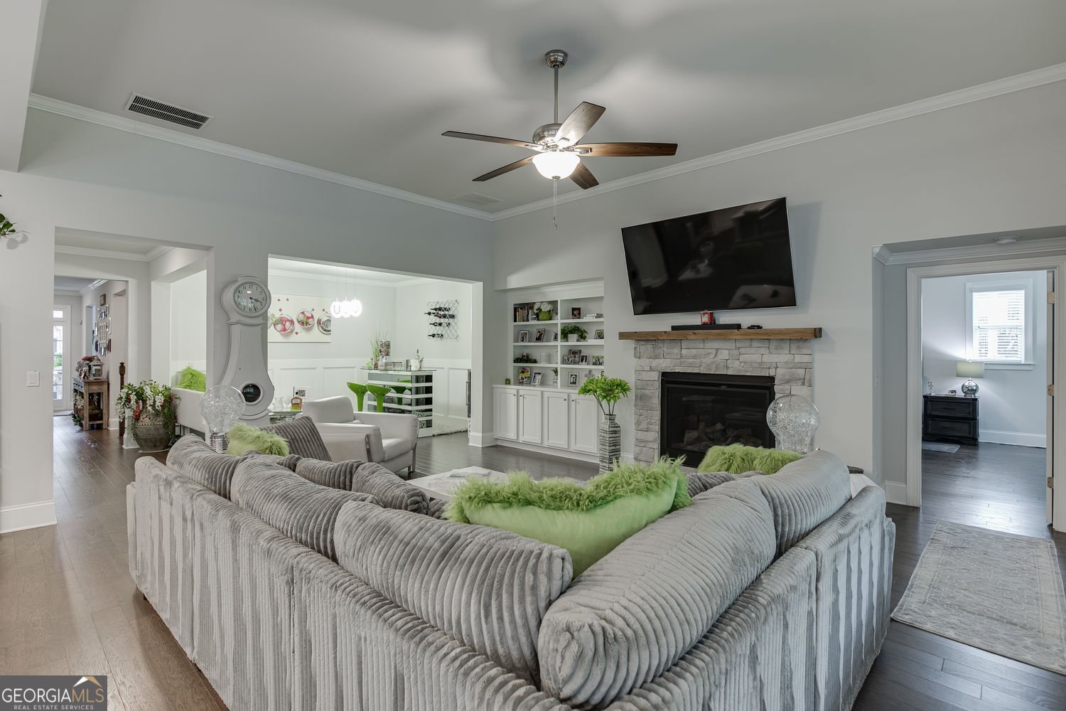 4862 Stone Way Path Buford - Photo 20