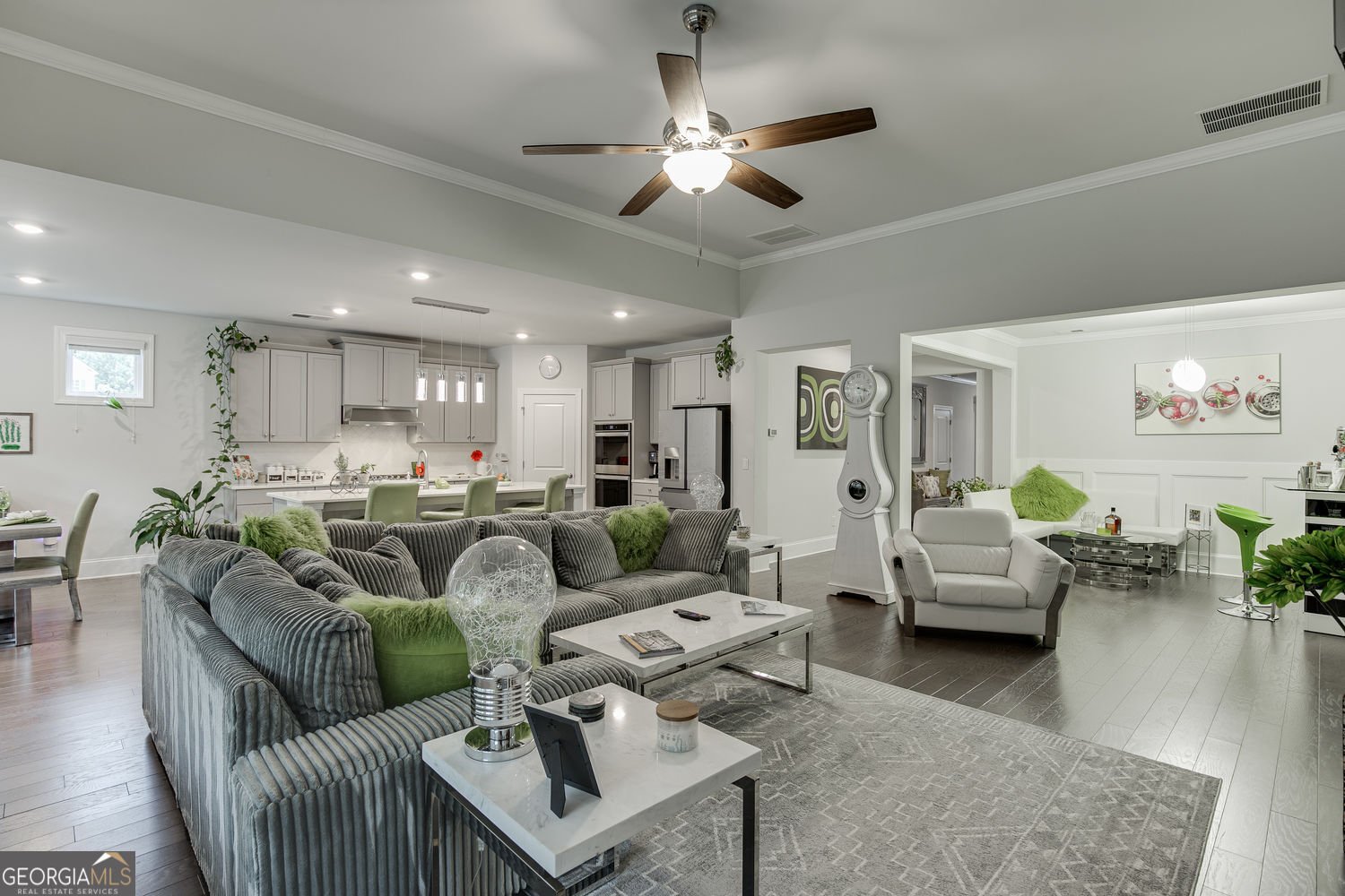 4862 Stone Way Path Buford - Photo 21