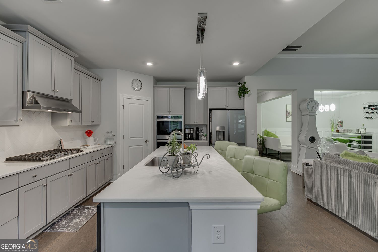 4862 Stone Way Path Buford - Photo 25