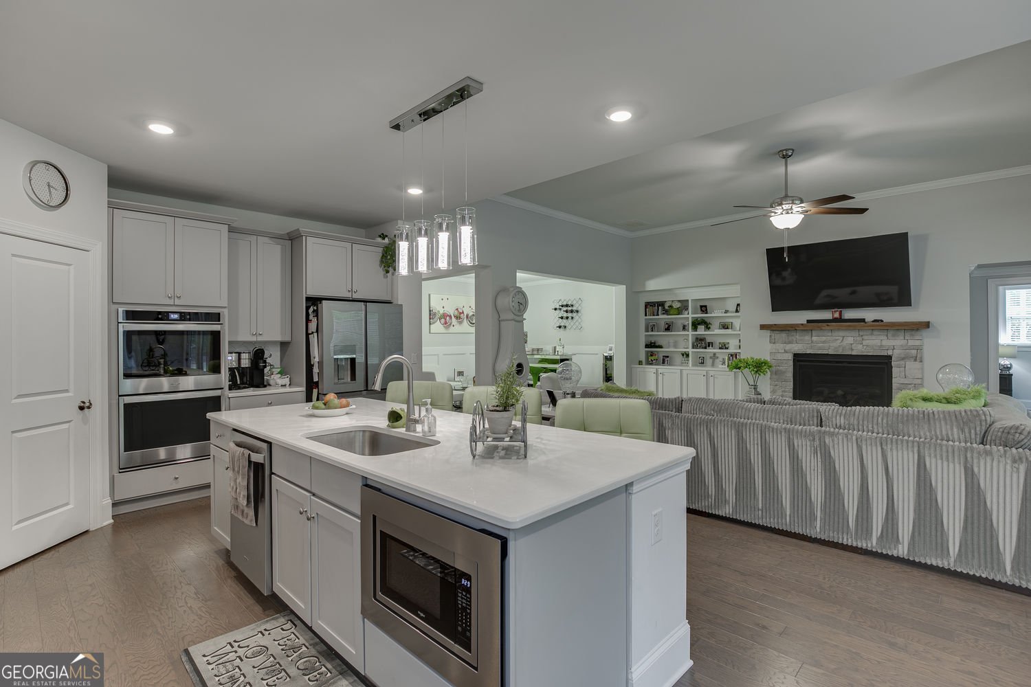 4862 Stone Way Path Buford - Photo 26