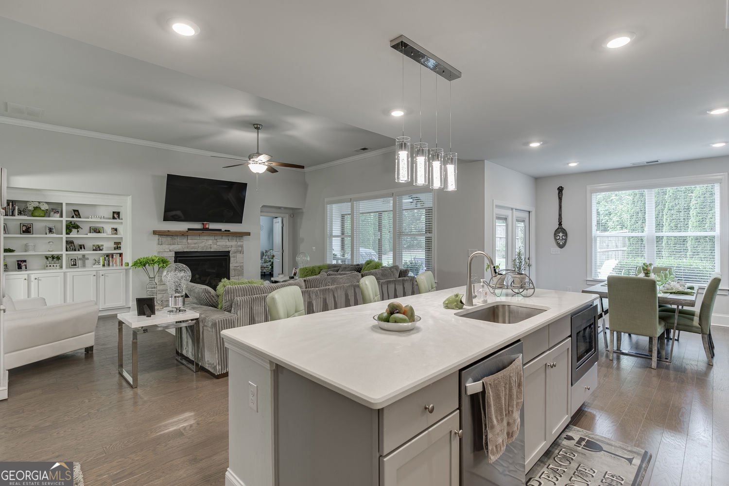 4862 Stone Way Path Buford - Photo 27