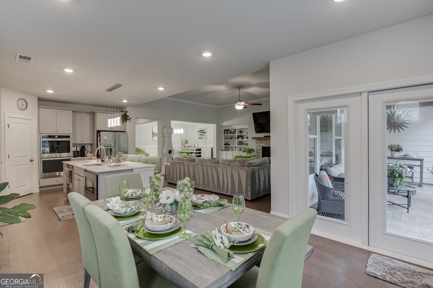 4862 Stone Way Path Buford - Photo 30