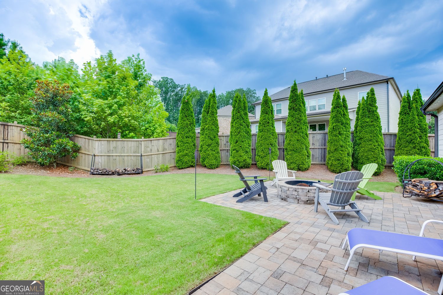 4862 Stone Way Path Buford - Photo 49