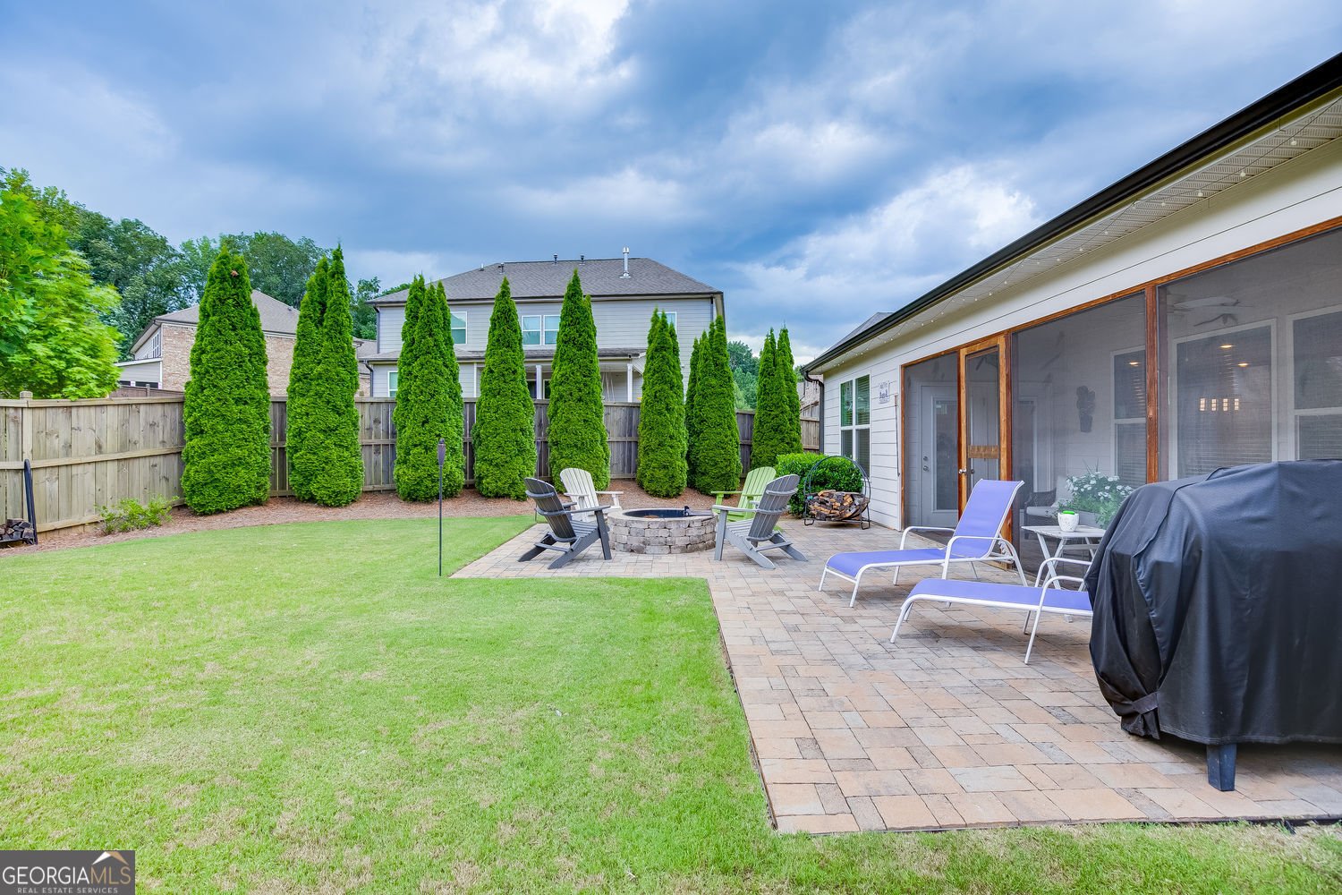 4862 Stone Way Path Buford - Photo 50