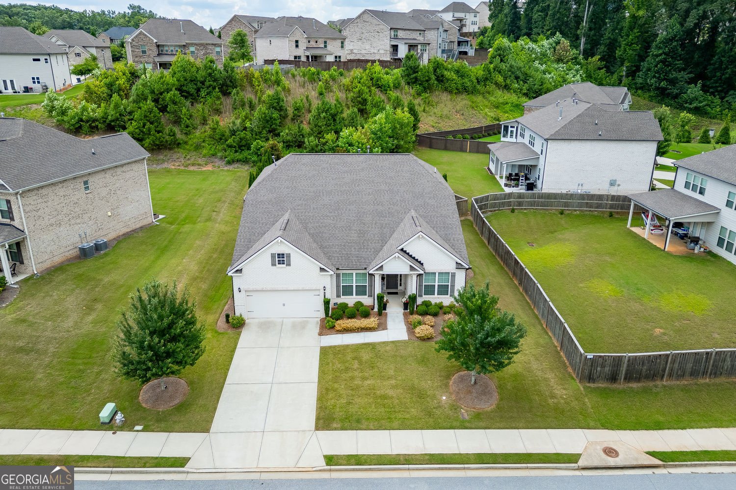 4862 Stone Way Path Buford - Photo 54