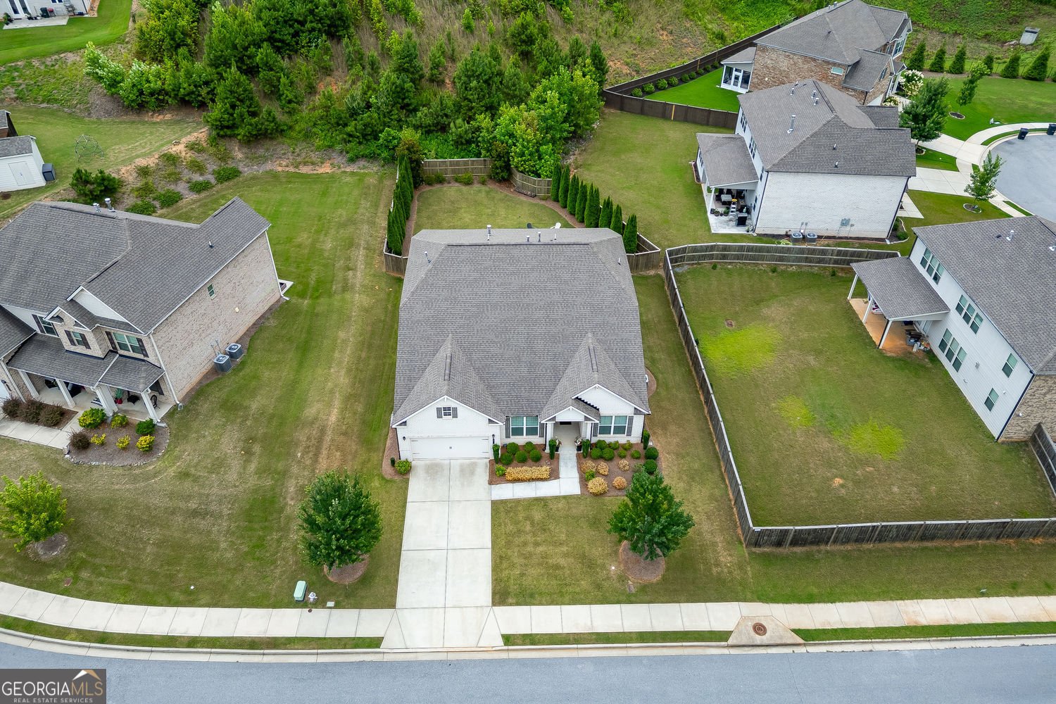 4862 Stone Way Path Buford - Photo 55