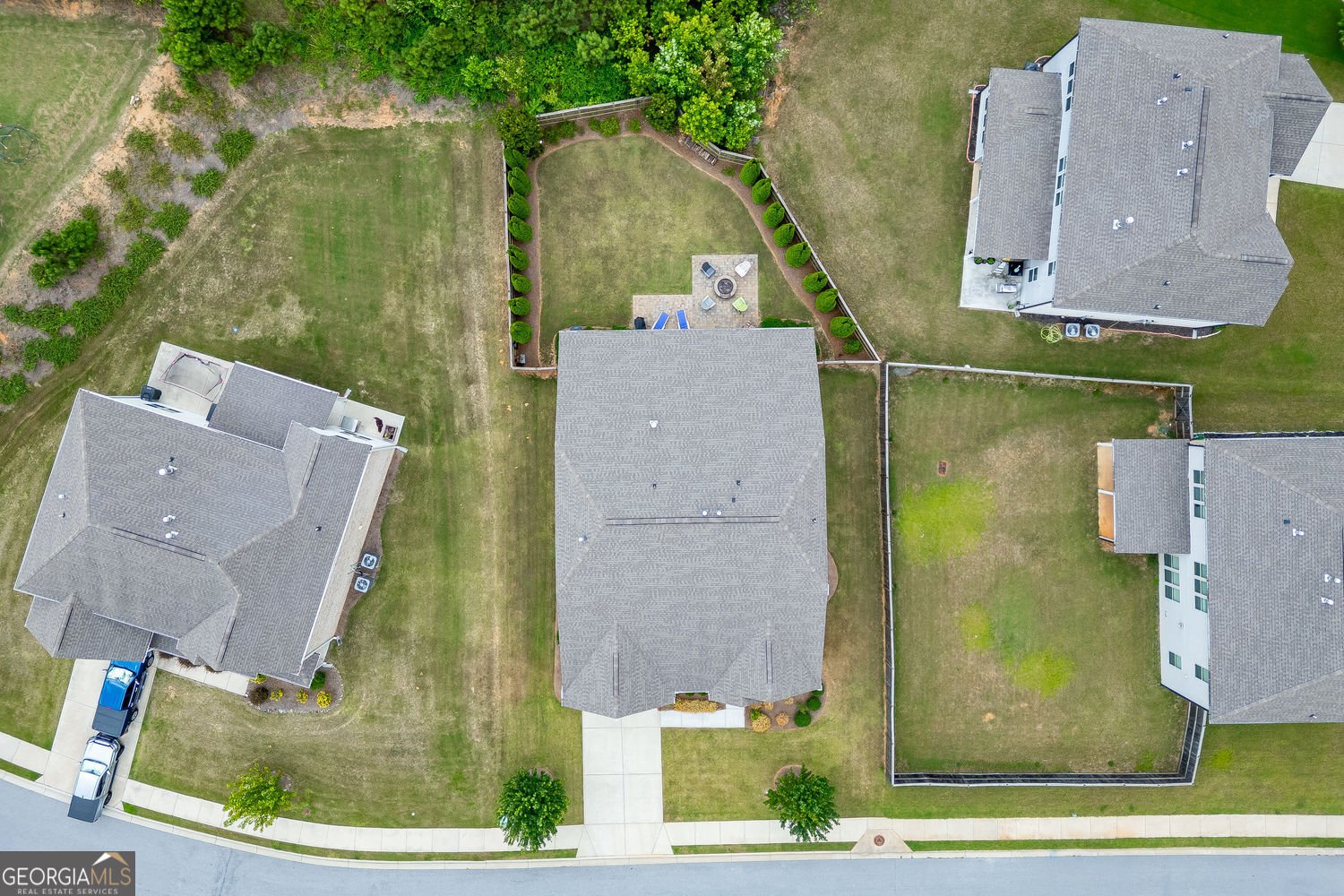 4862 Stone Way Path Buford - Photo 56