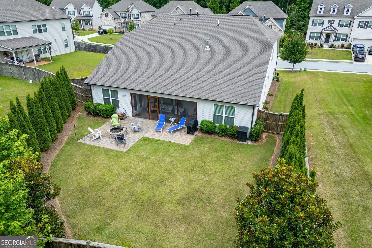 4862 Stone Way Path Buford - Photo 57