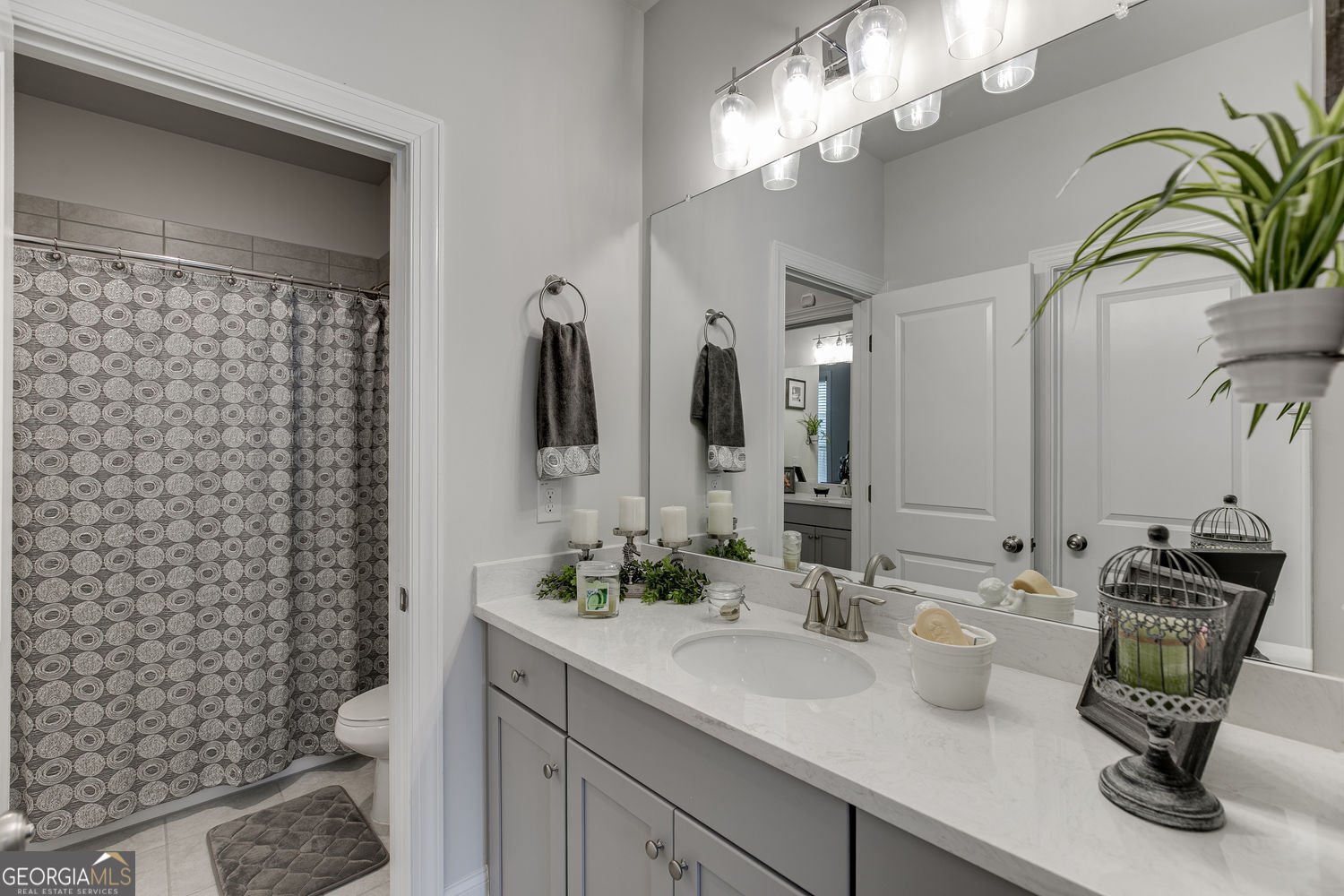 4862 Stone Way Path Buford - Photo 7