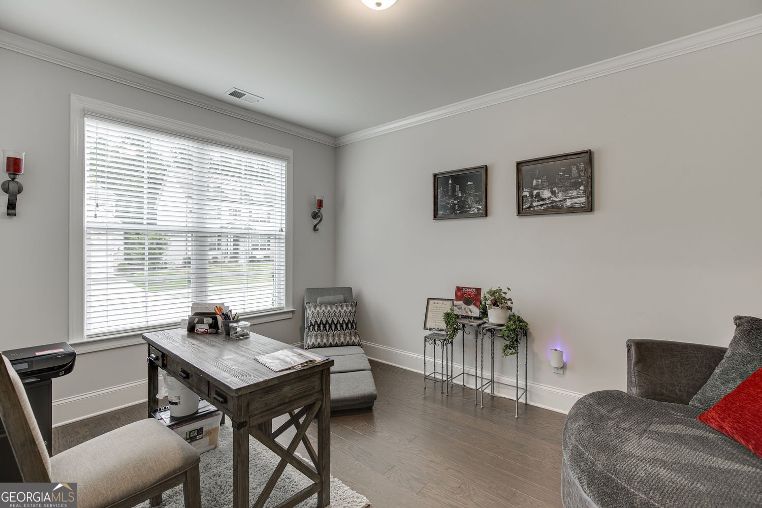 4862 Stone Way Path Buford - Photo 8