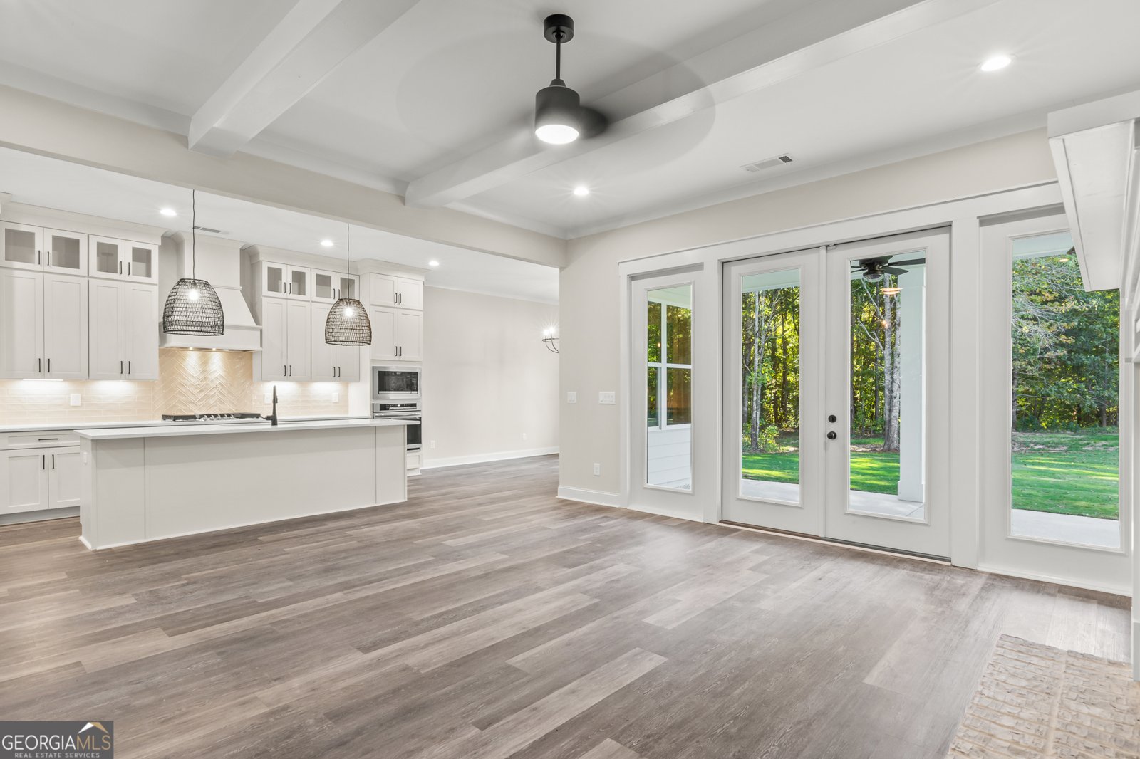 195 Farr Lake Drive Tryone - Photo 7