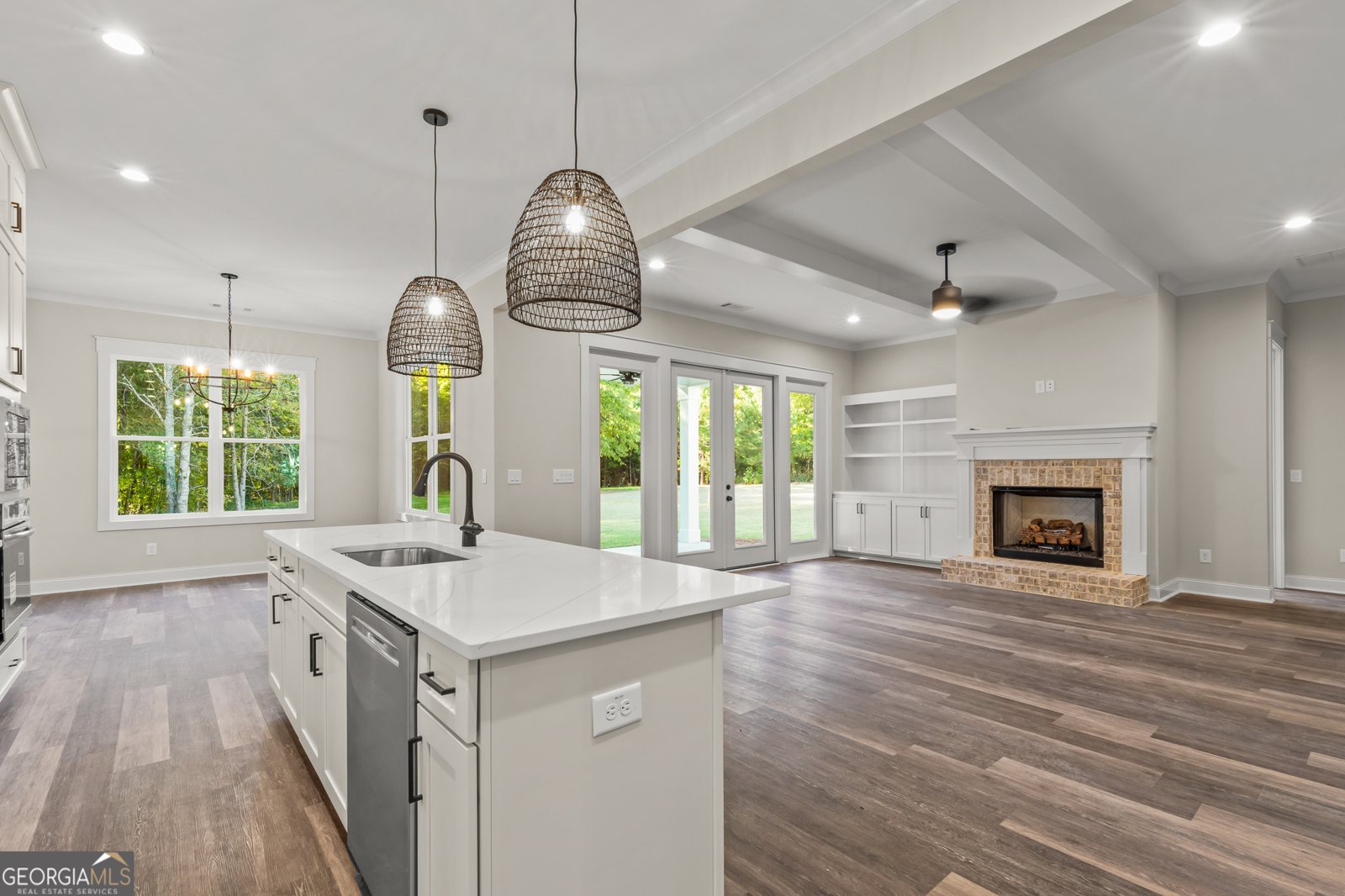 195 Farr Lake Drive Tryone - Photo 8