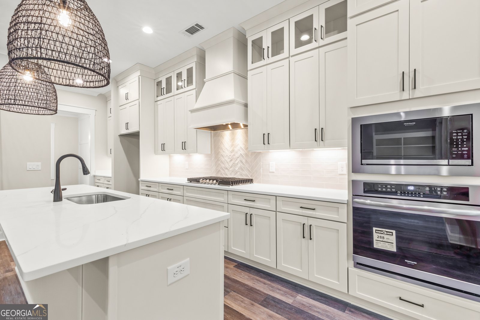 195 Farr Lake Drive Tryone - Photo 9