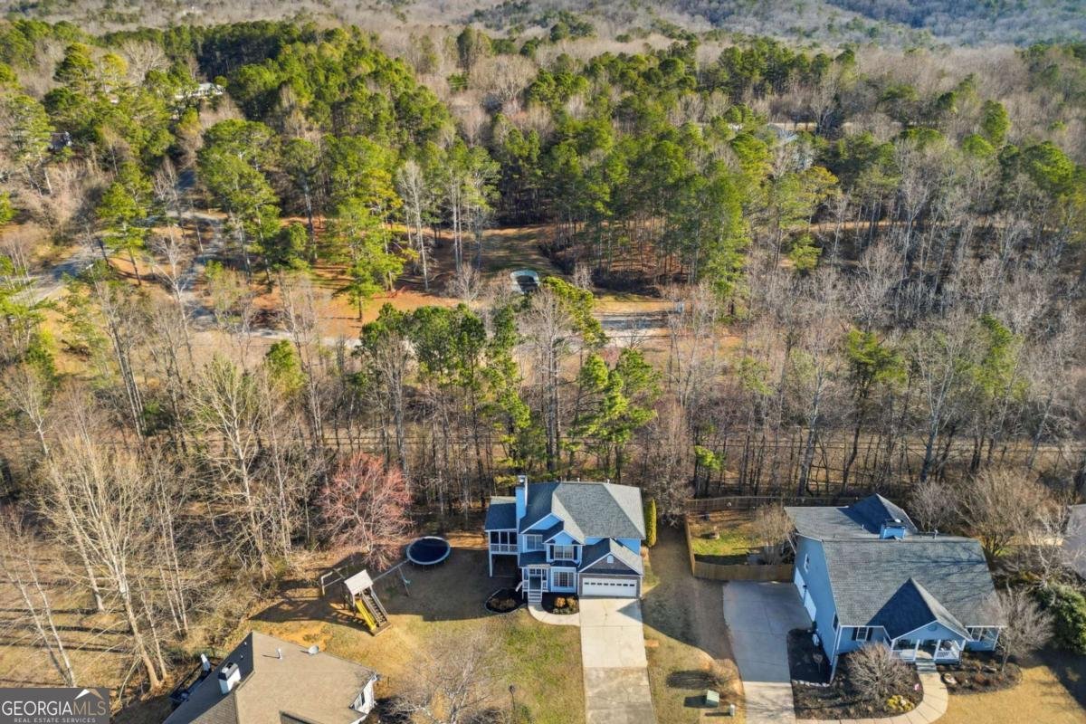 201 Arbor Hills Road Talking Rock - Photo 46