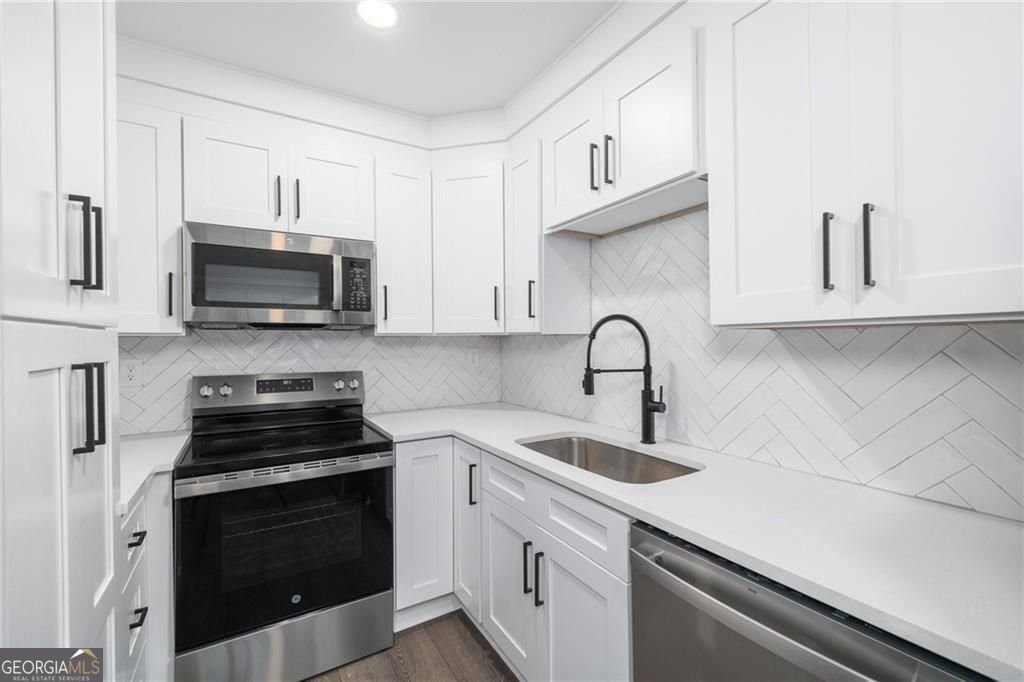 896 Oakland Drive Atlanta - Photo 7