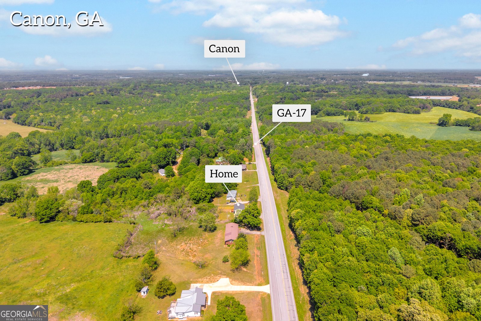 3871 Highway 17 Canon - Photo 31