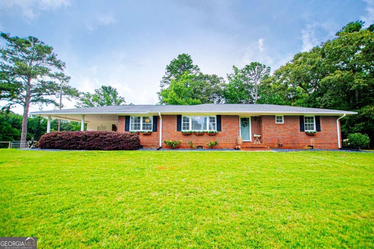 4624 Jacksonville Road Tallapoosa - main photo