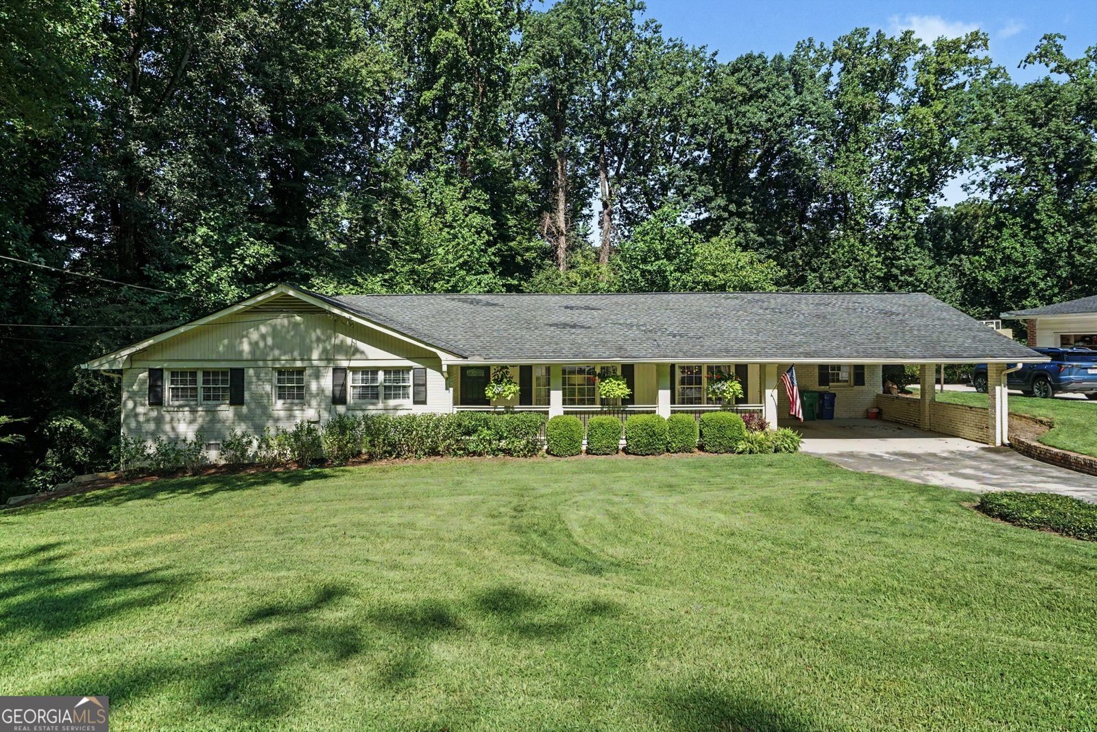 2970 Medinah Court Atlanta - Photo 1