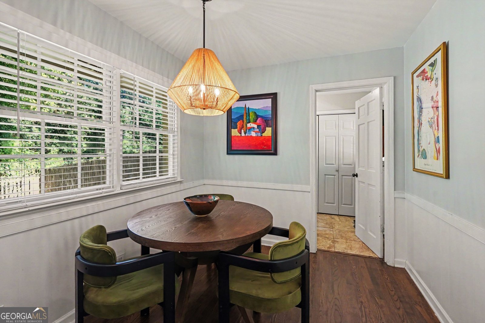 2970 Medinah Court Atlanta - Photo 11