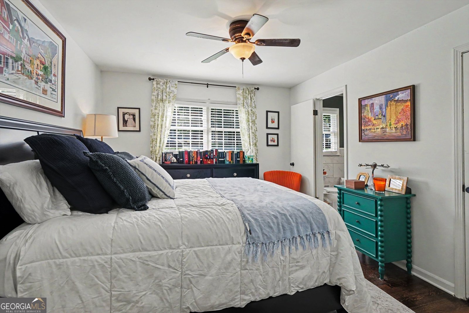 2970 Medinah Court Atlanta - Photo 12