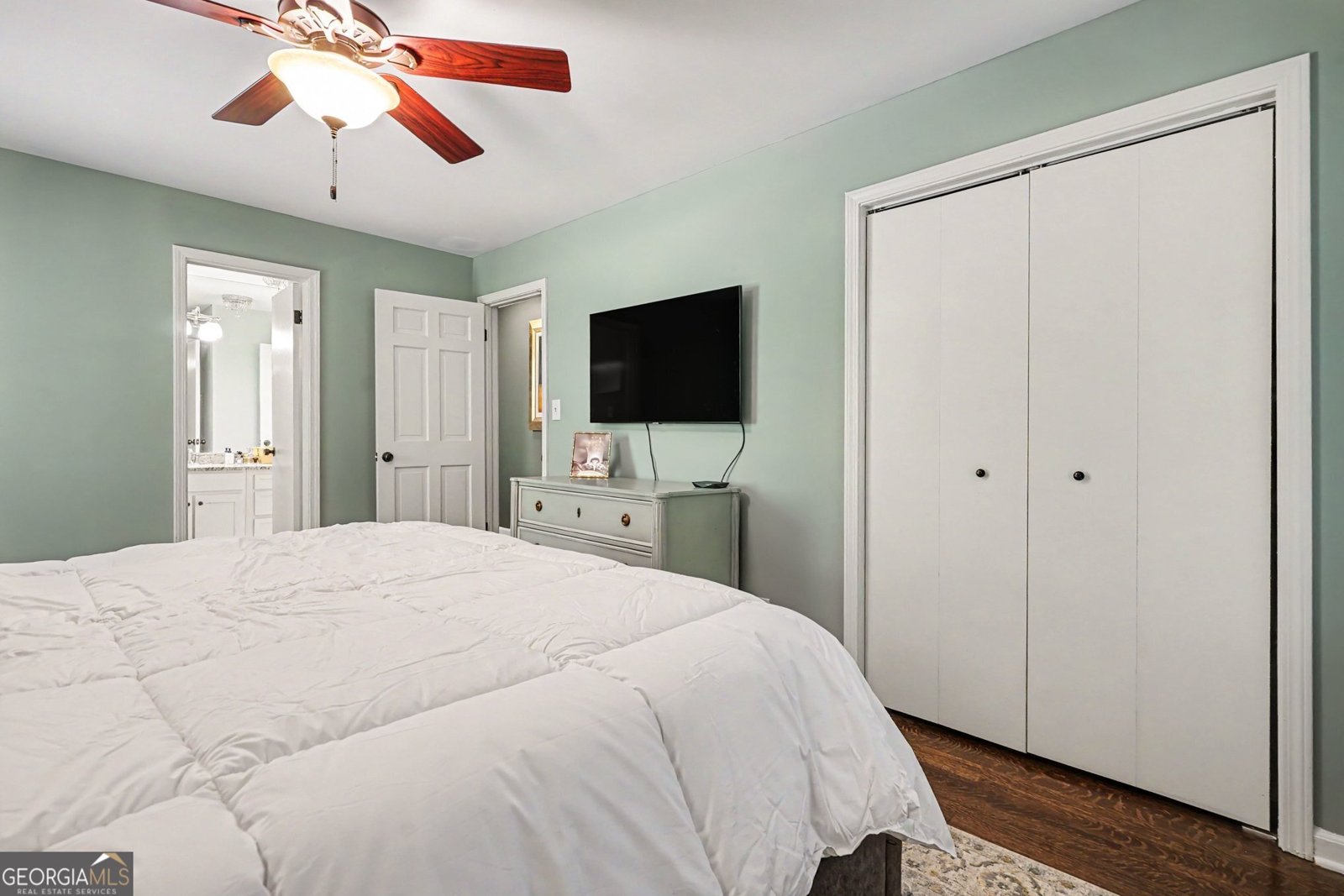 2970 Medinah Court Atlanta - Photo 17