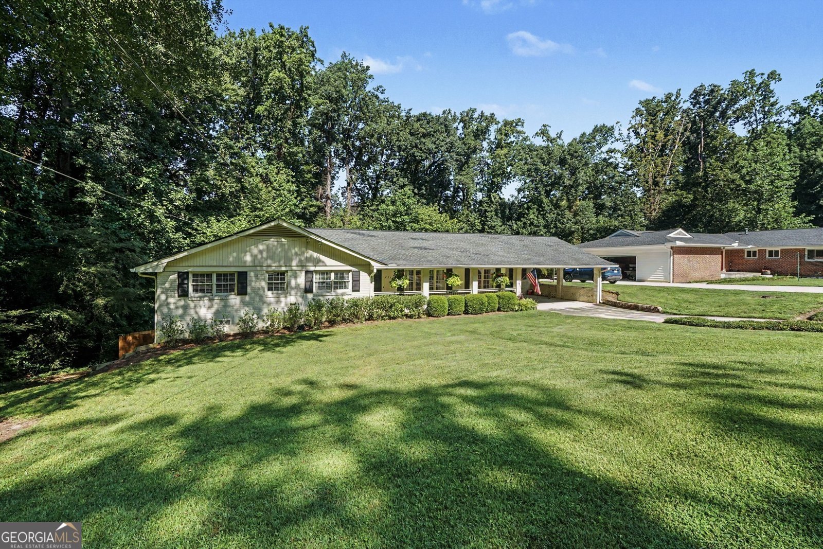2970 Medinah Court Atlanta - Photo 2