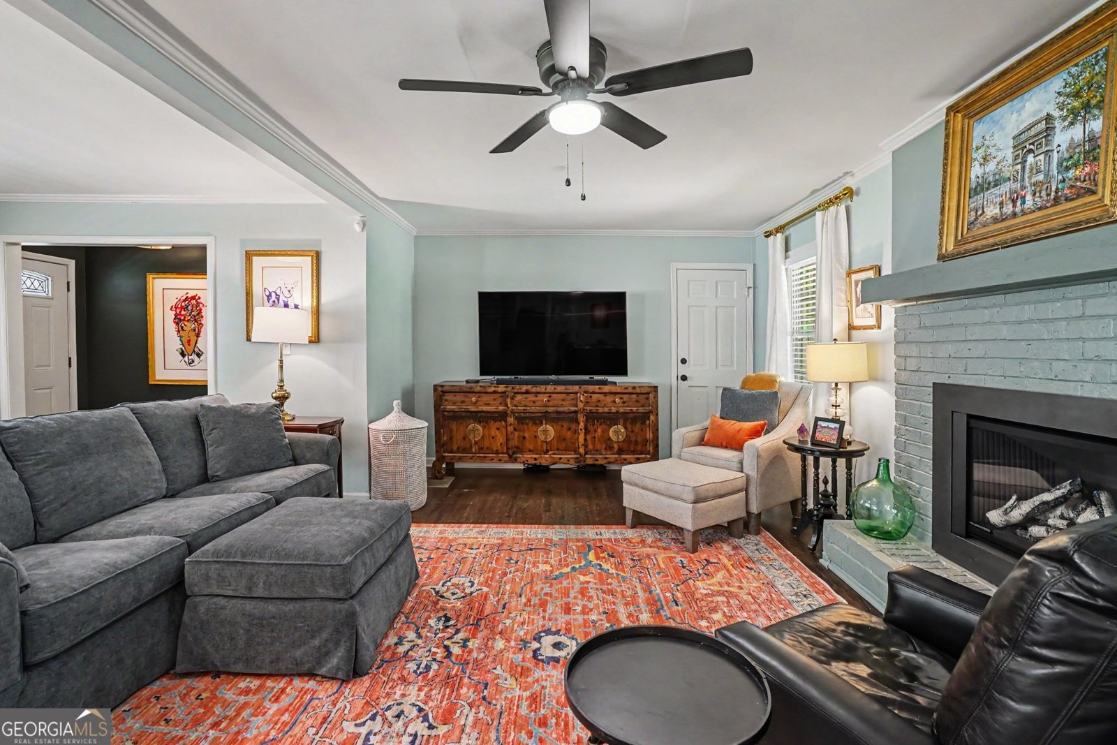 2970 Medinah Court Atlanta - Photo 3