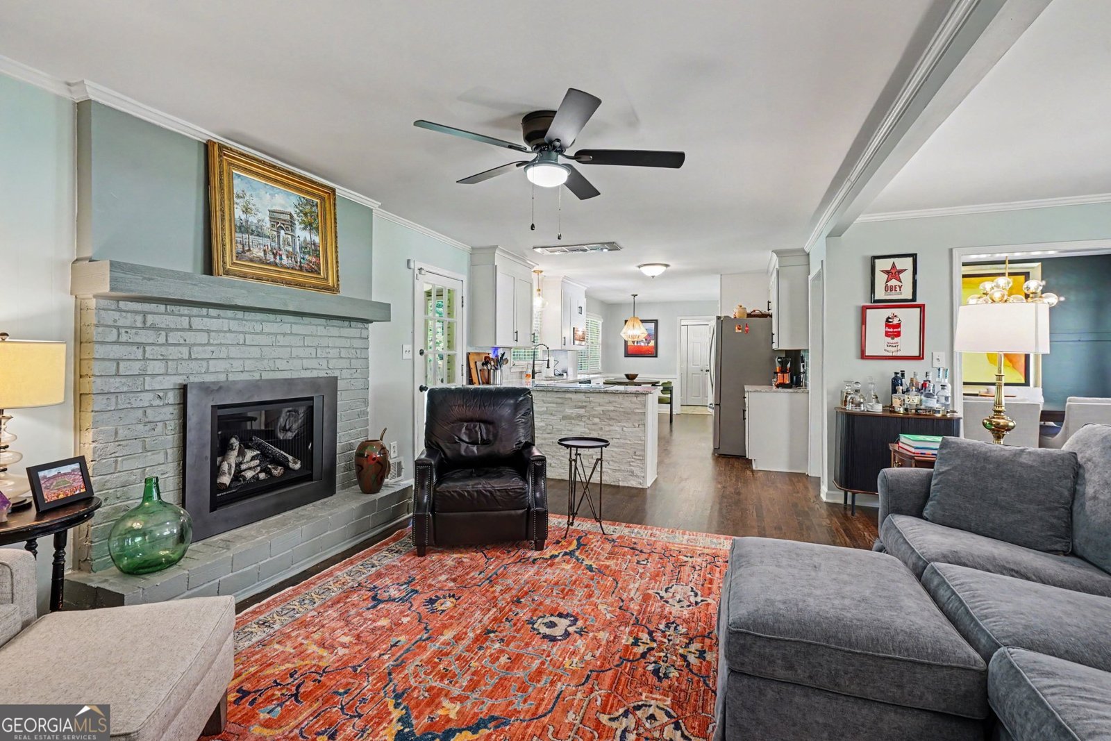 2970 Medinah Court Atlanta - Photo 4