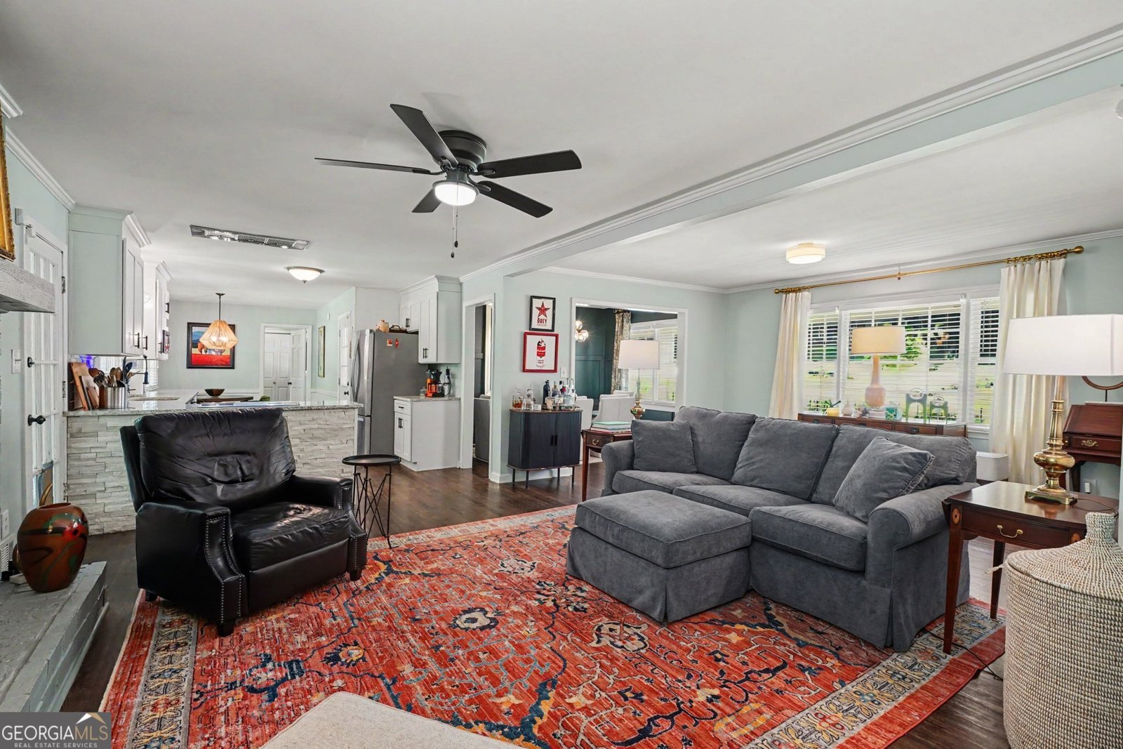 2970 Medinah Court Atlanta - Photo 5
