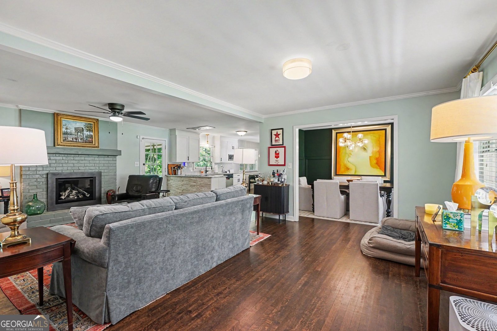 2970 Medinah Court Atlanta - Photo 6