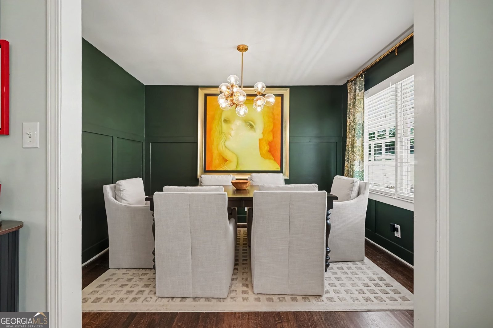 2970 Medinah Court Atlanta - Photo 7