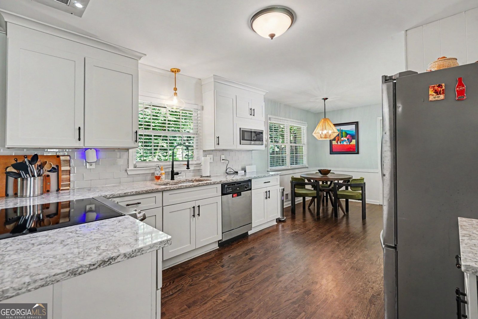 2970 Medinah Court Atlanta - Photo 8