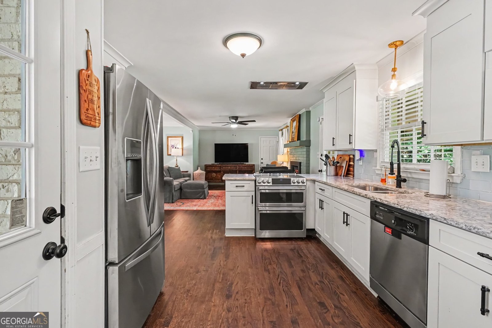 2970 Medinah Court Atlanta - Photo 9