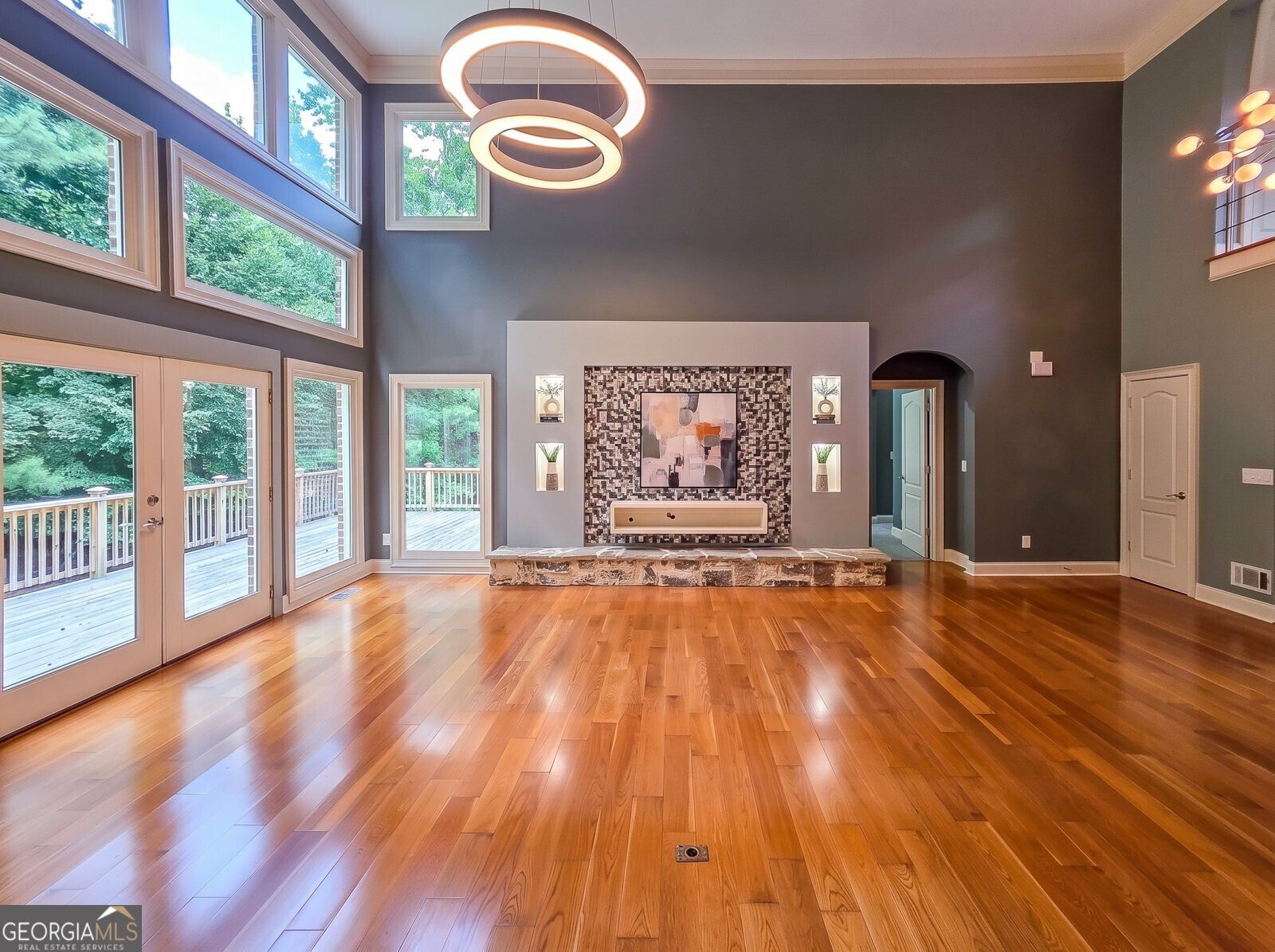 5156 Due West Road Powder Springs - Photo 12