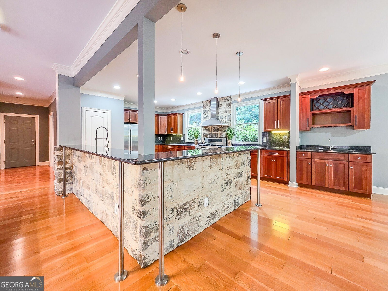 5156 Due West Road Powder Springs - Photo 16