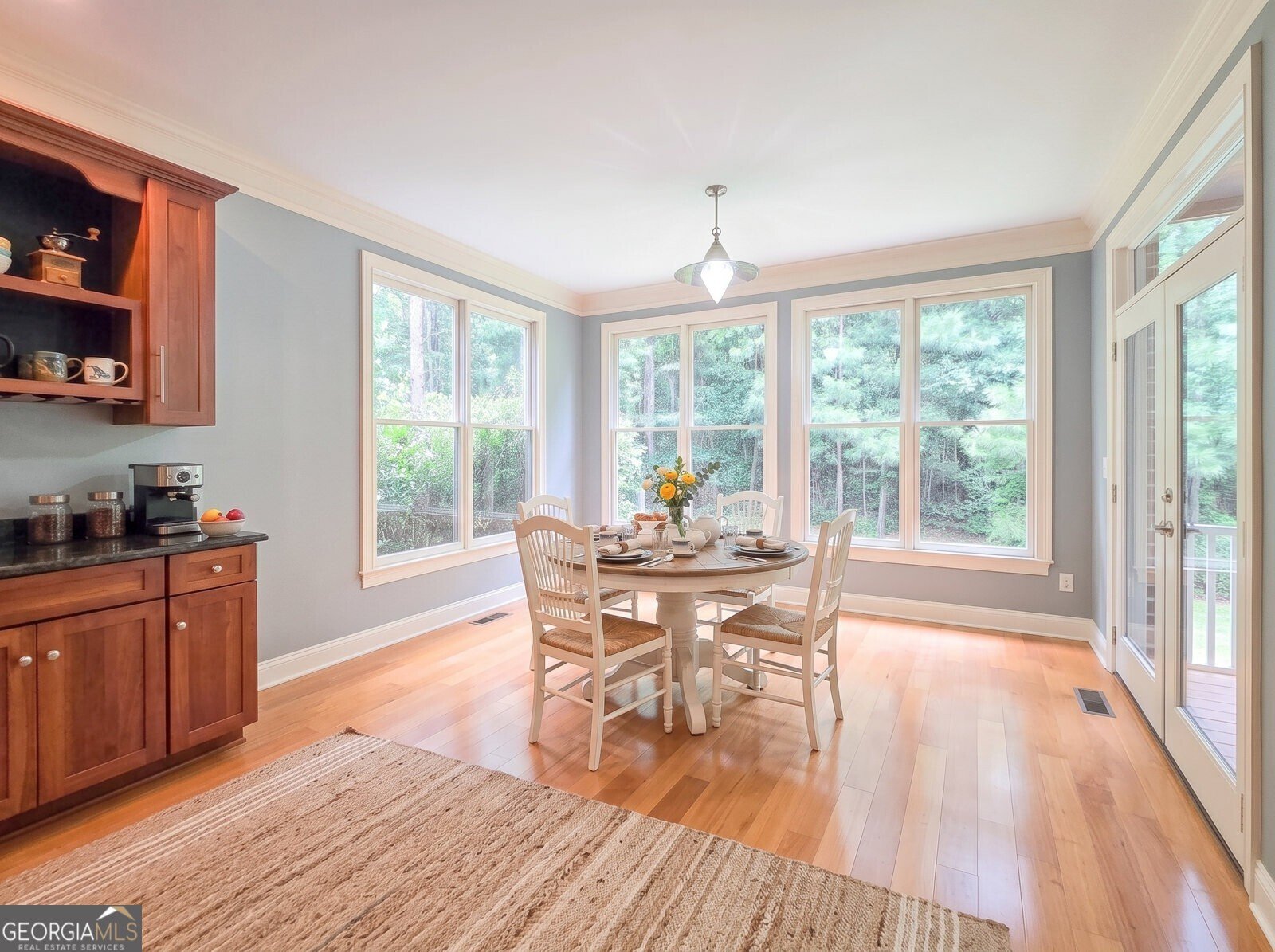 5156 Due West Road Powder Springs - Photo 17