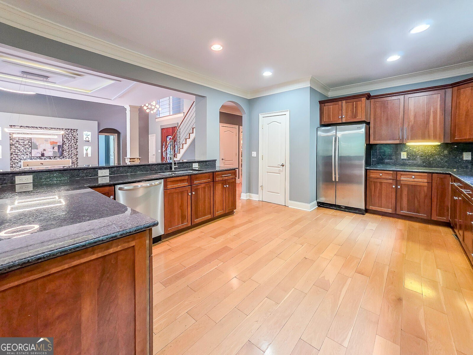 5156 Due West Road Powder Springs - Photo 20