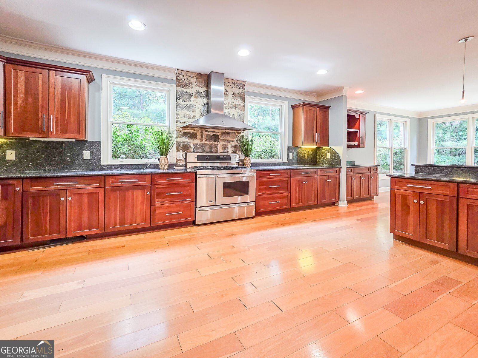 5156 Due West Road Powder Springs - Photo 21