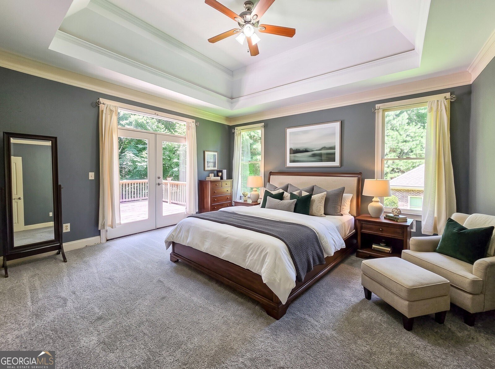 5156 Due West Road Powder Springs - Photo 26